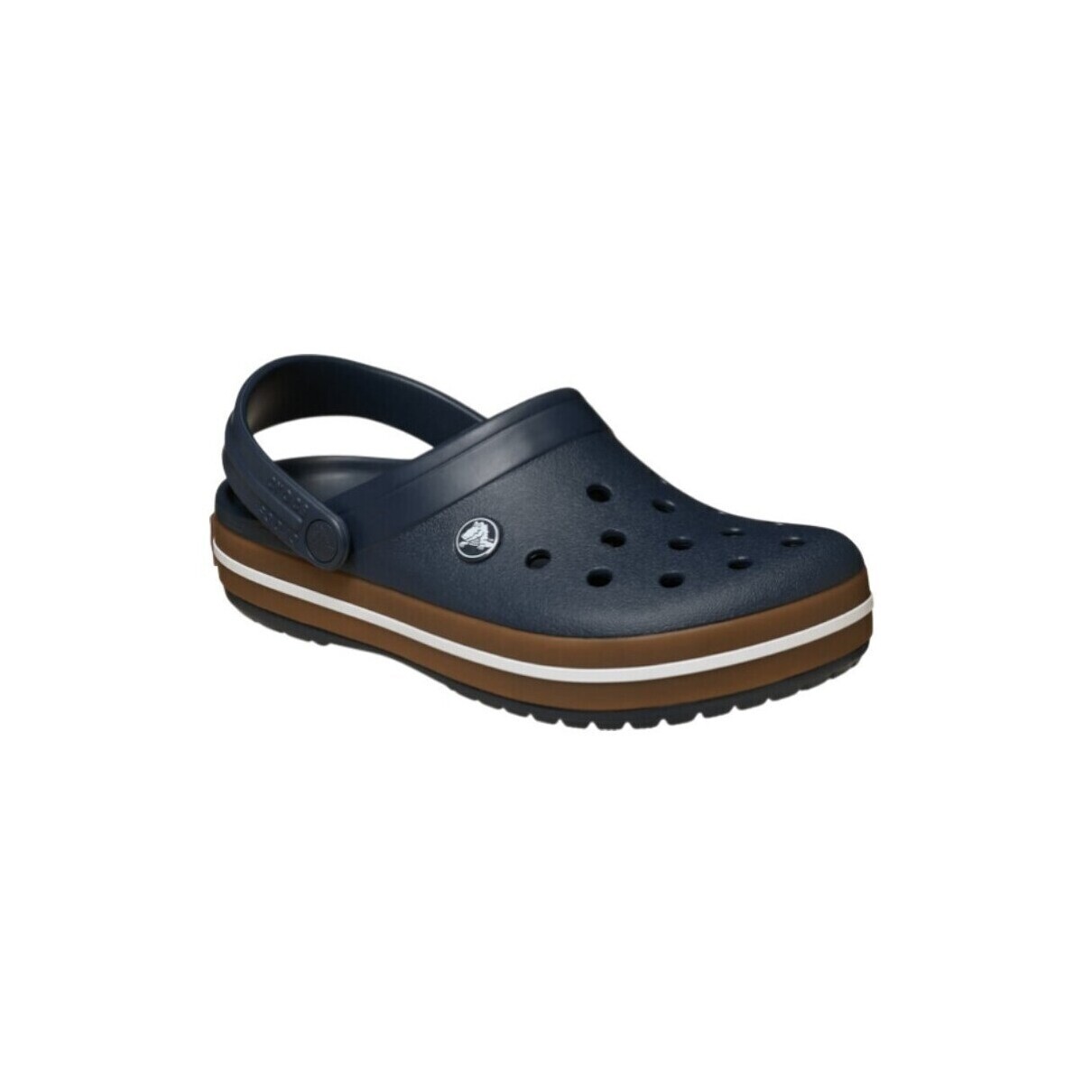 Crocs  212756410  Hnědá