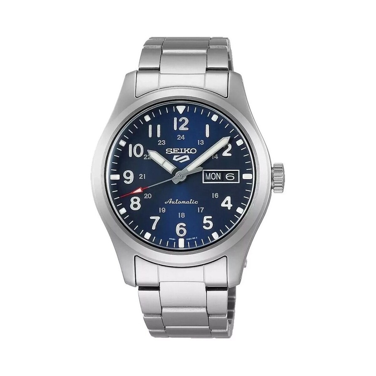 Seiko  ty532260  Modrá
