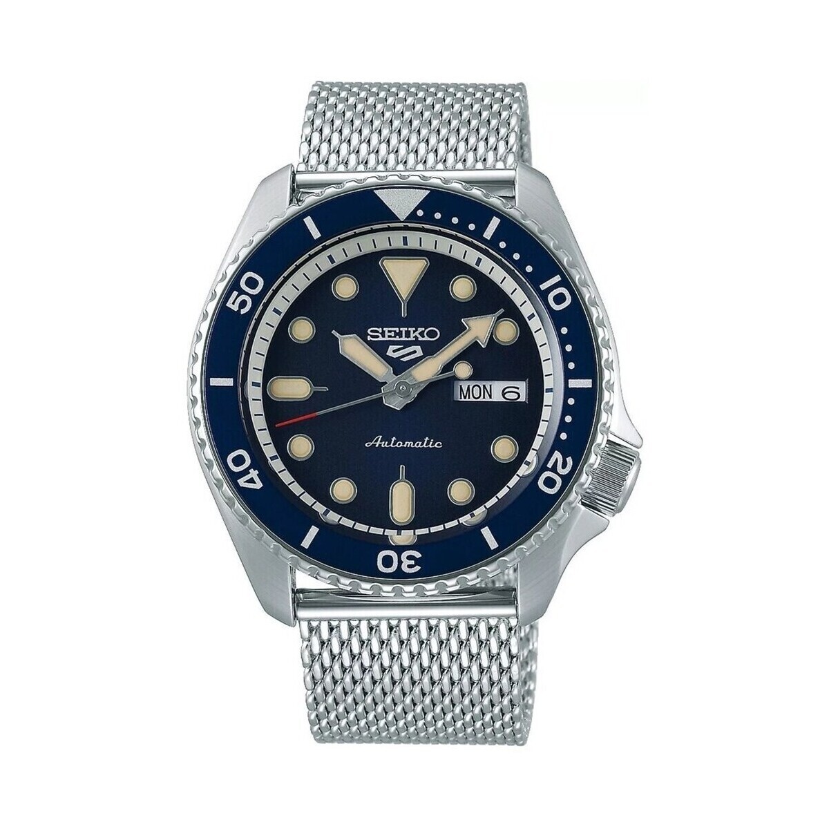 Seiko  ty532150  Stříbrná
