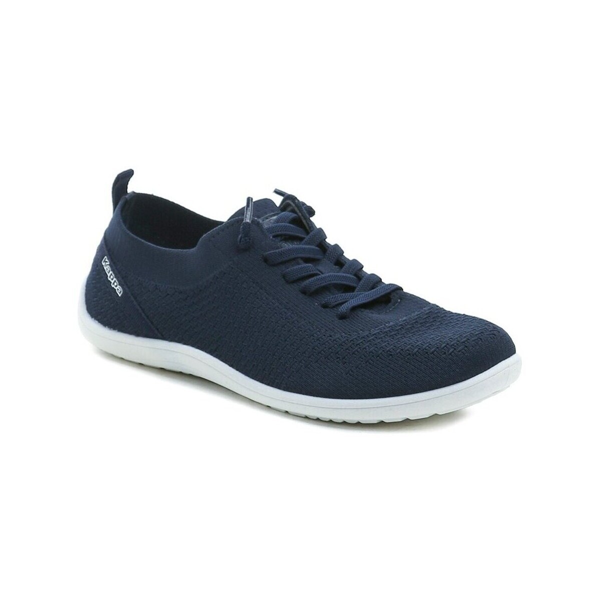 Kappa  26K0163001 navy sportovní tenisky  Modrá