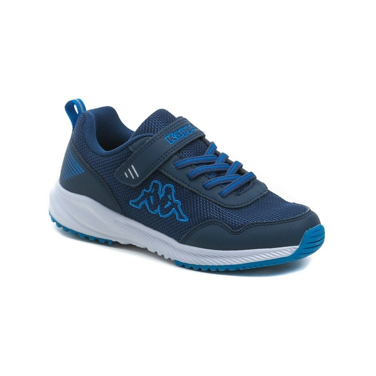 Kappa  26K0083002 navy sportovní tenisky  Modrá