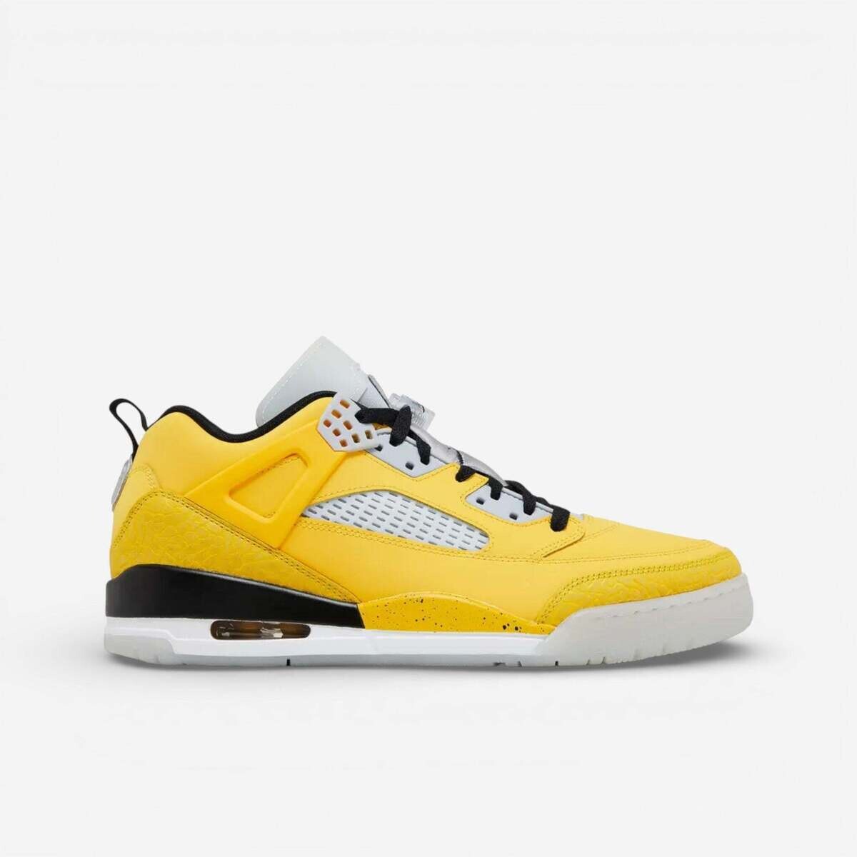 Nike  Jordan Spizike Low Lightning  Bílá