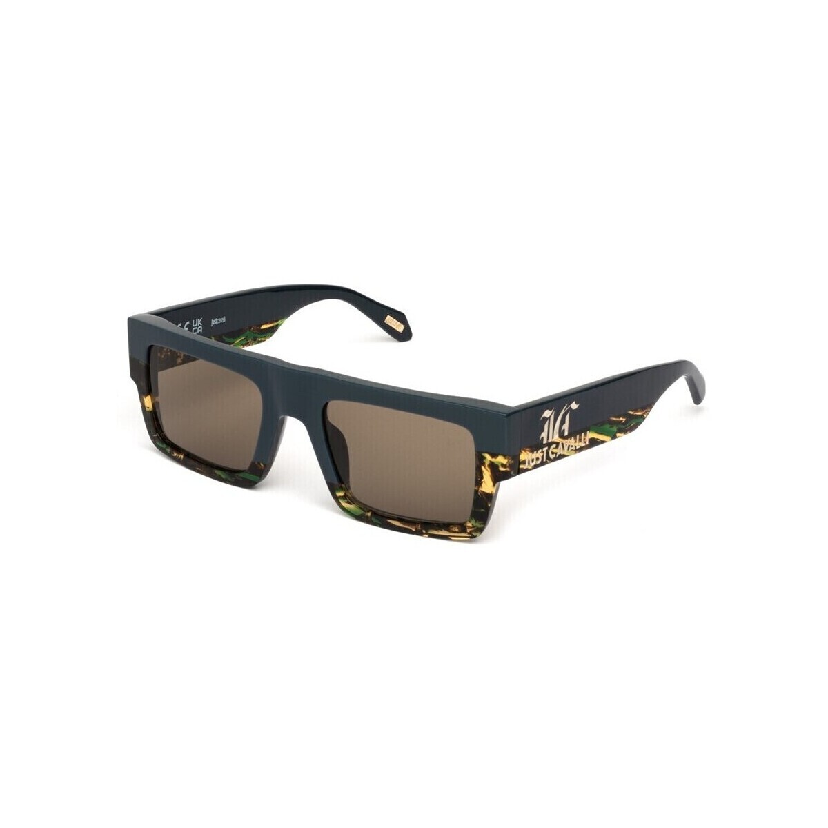 Roberto Cavalli  sjc103v5307rr  Hnědá