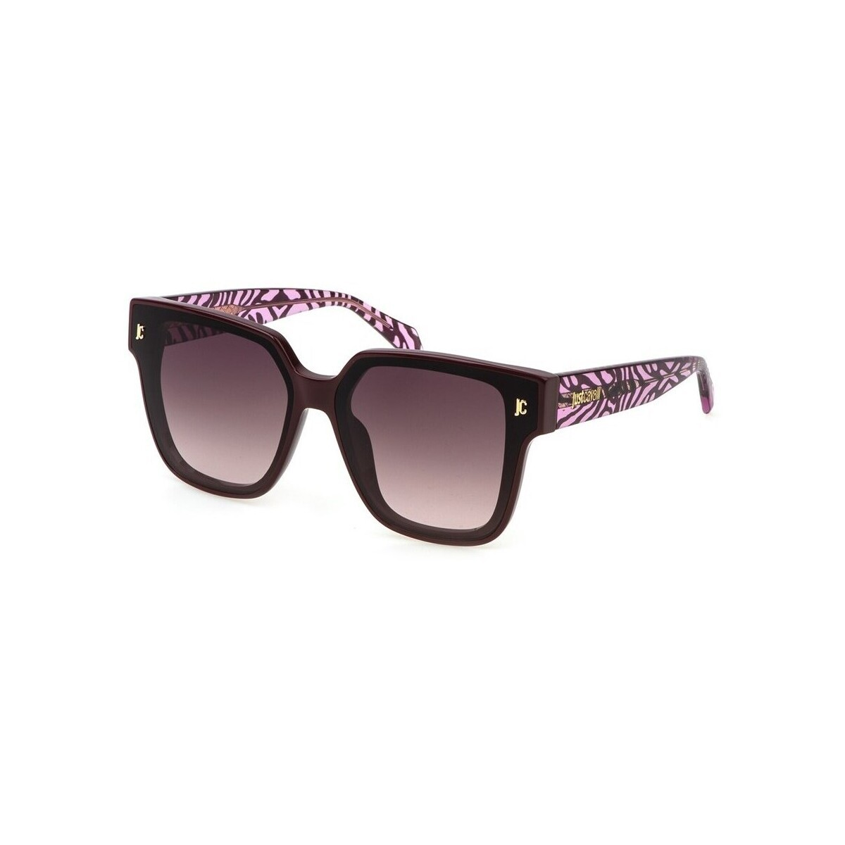 Roberto Cavalli  sjc089v6509fd  Růžová