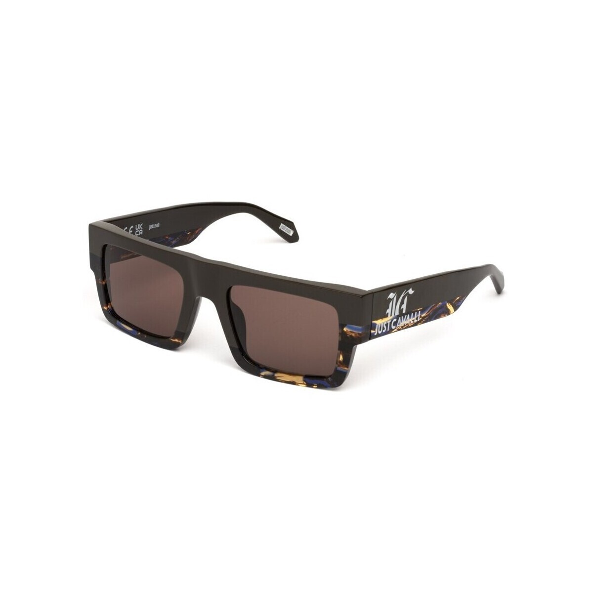 Roberto Cavalli  sjc103v530j91  Hnědá