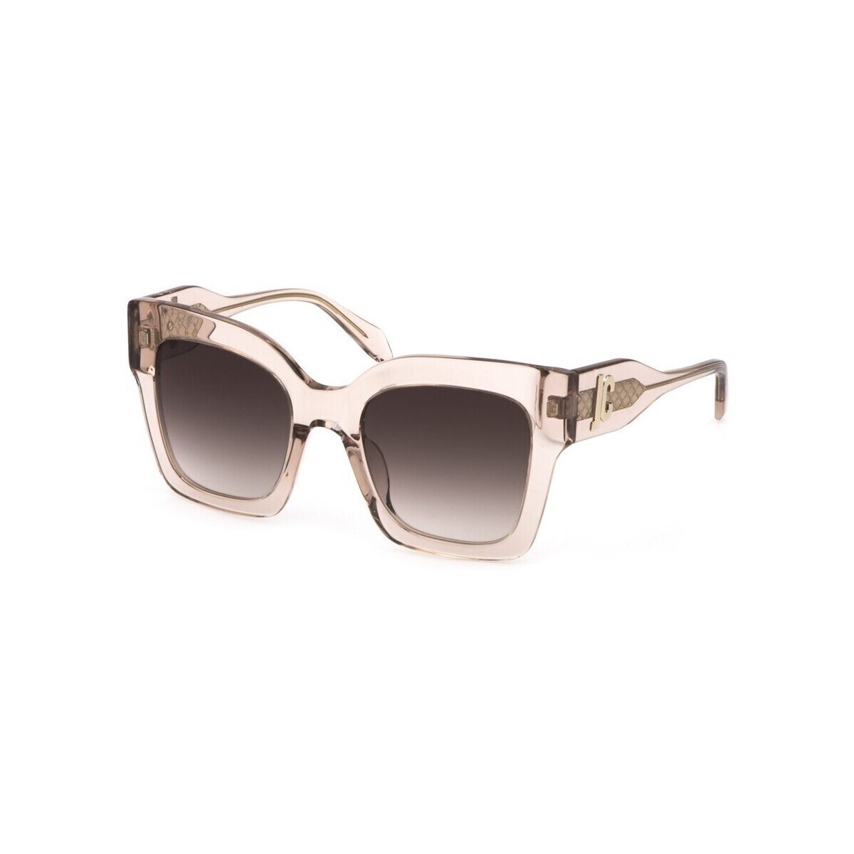 Roberto Cavalli  sjc019v5209ah  Černá