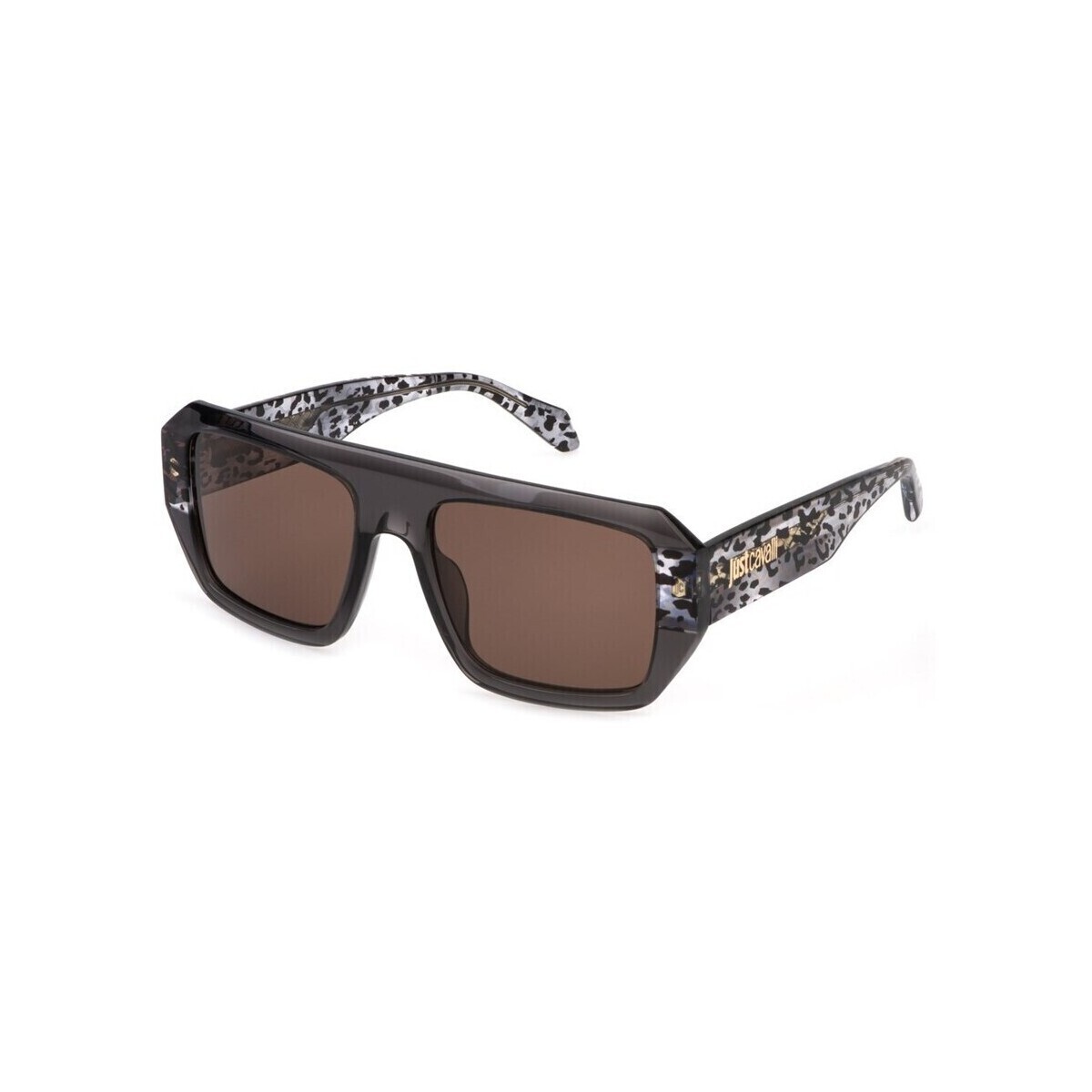Roberto Cavalli  sjc101v550819  Šedá