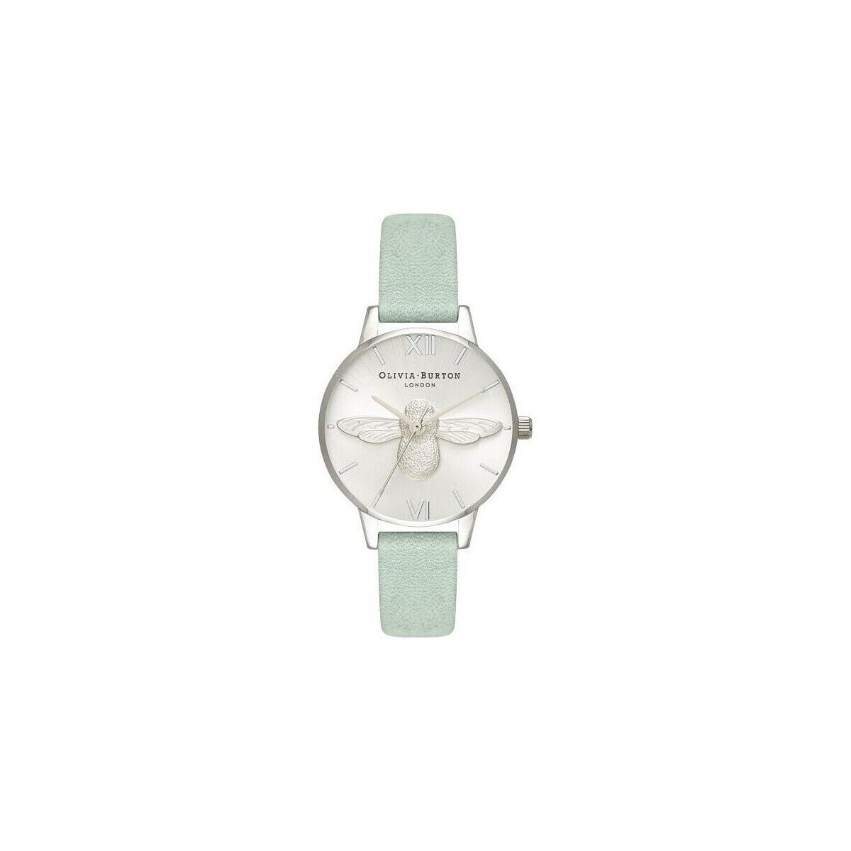 Olivia Burton  ob16am149  Zelená