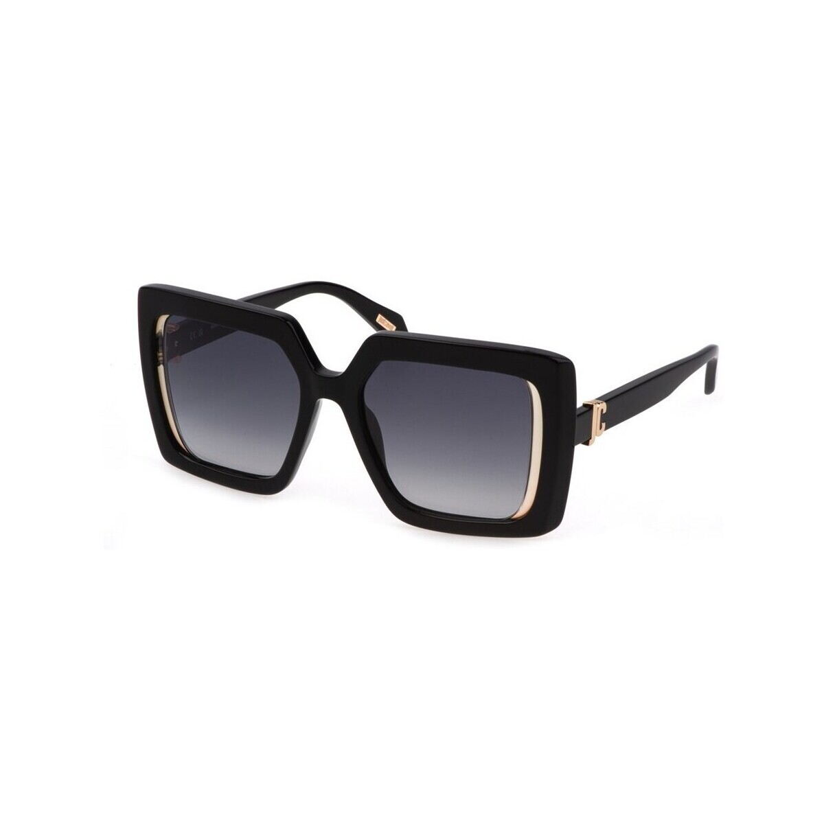 Roberto Cavalli  sjc027530700  Šedá