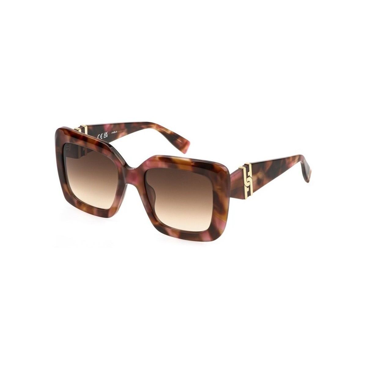 Furla  sfu8835301gq  Bordó