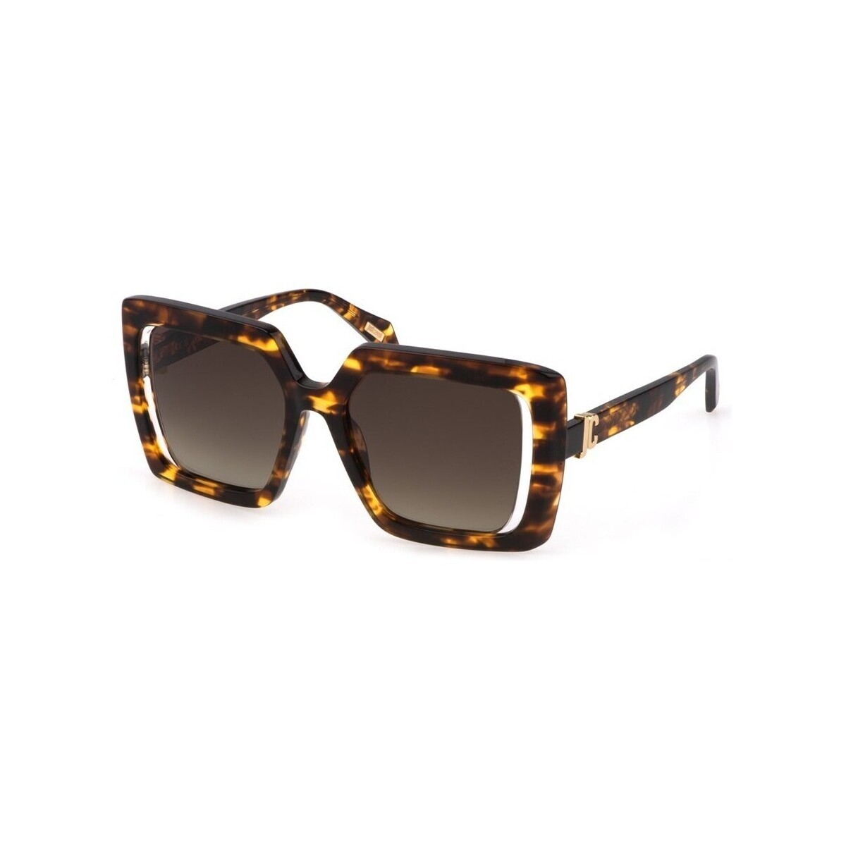 Roberto Cavalli  sjc027530829  Černá