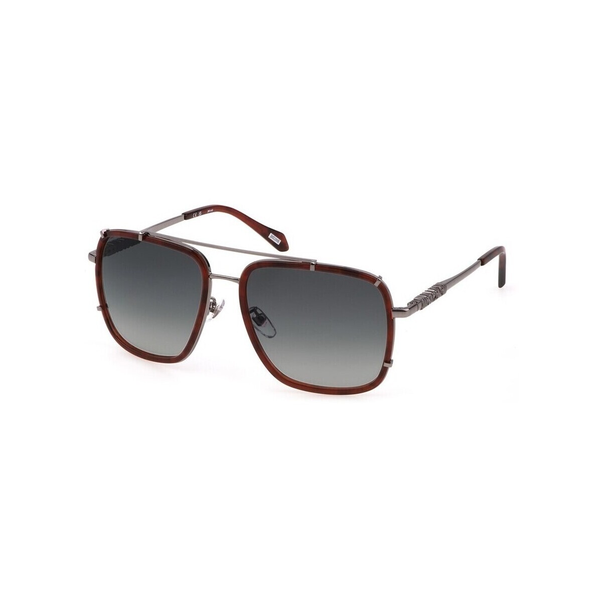 Roberto Cavalli  sjc030v5809jc  Stříbrná