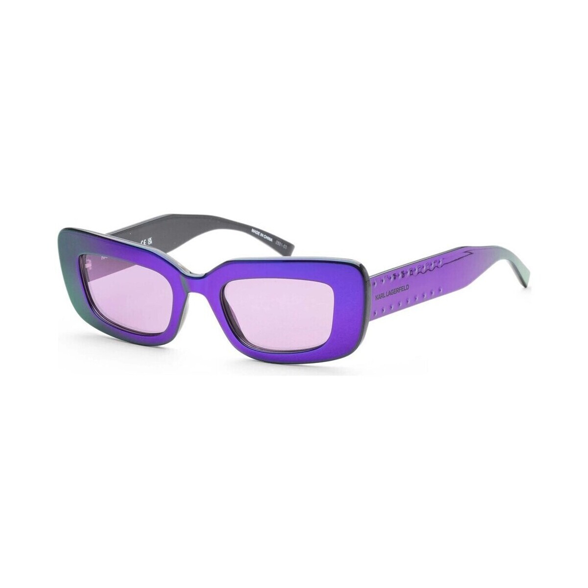 Karl Lagerfeld  kl6164s500  Černá