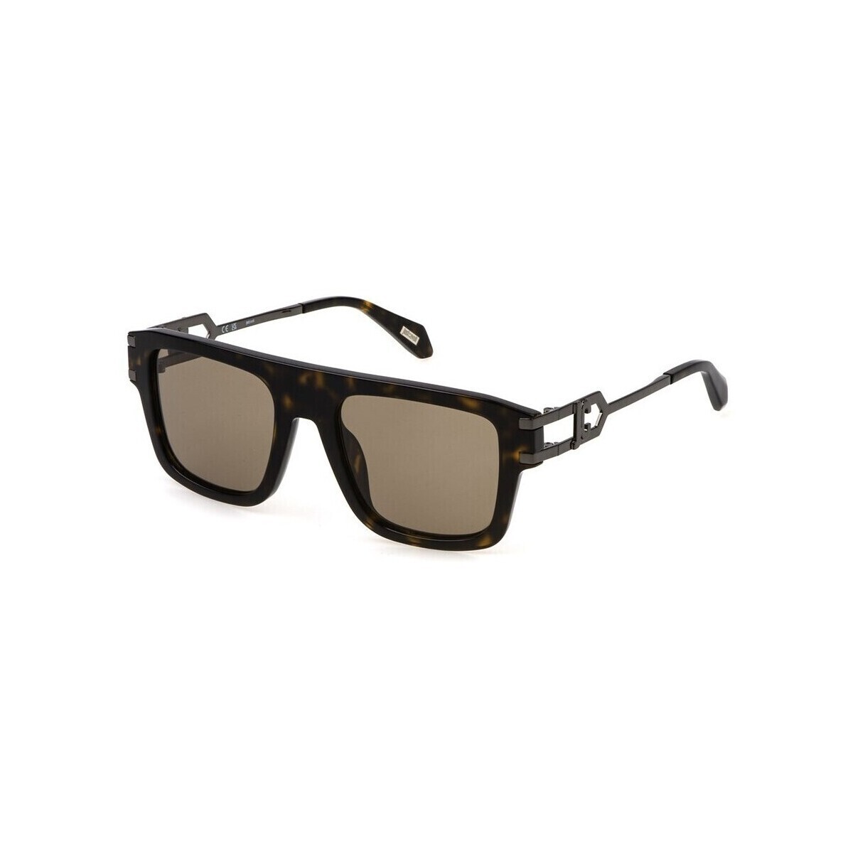 Roberto Cavalli  sjc096530722  Hnědá