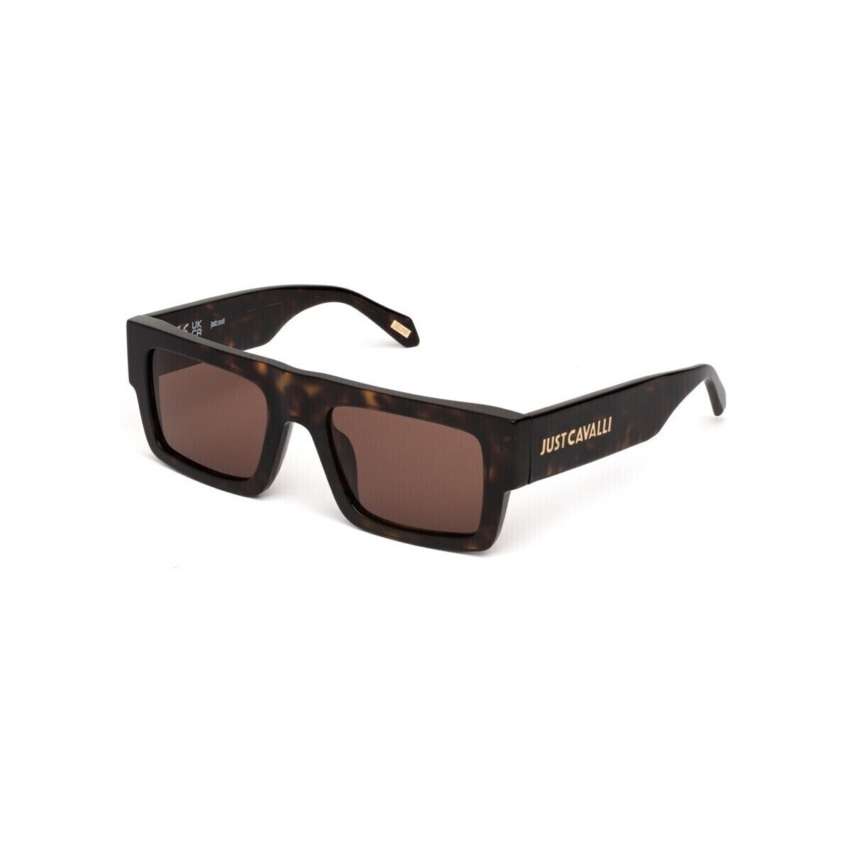 Roberto Cavalli  sjc103530722  Hnědá