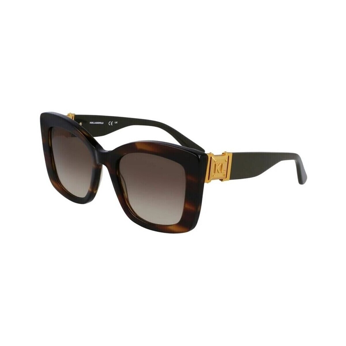 Karl Lagerfeld  kl6139s212  Zlatá