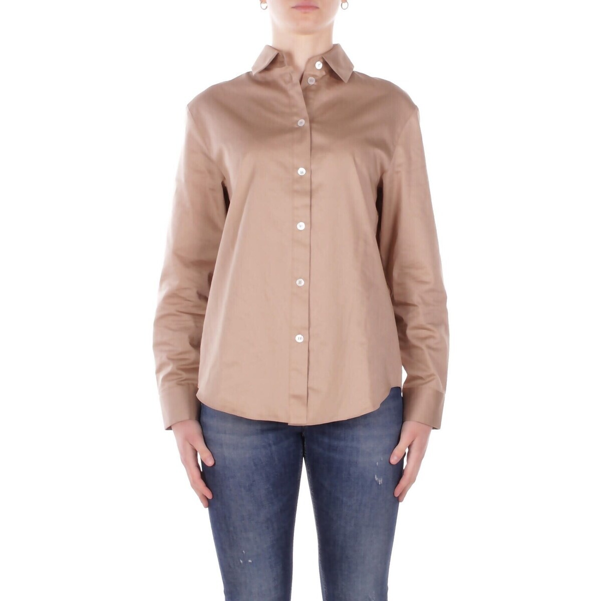 Max Mara  2616111017600  Béžová