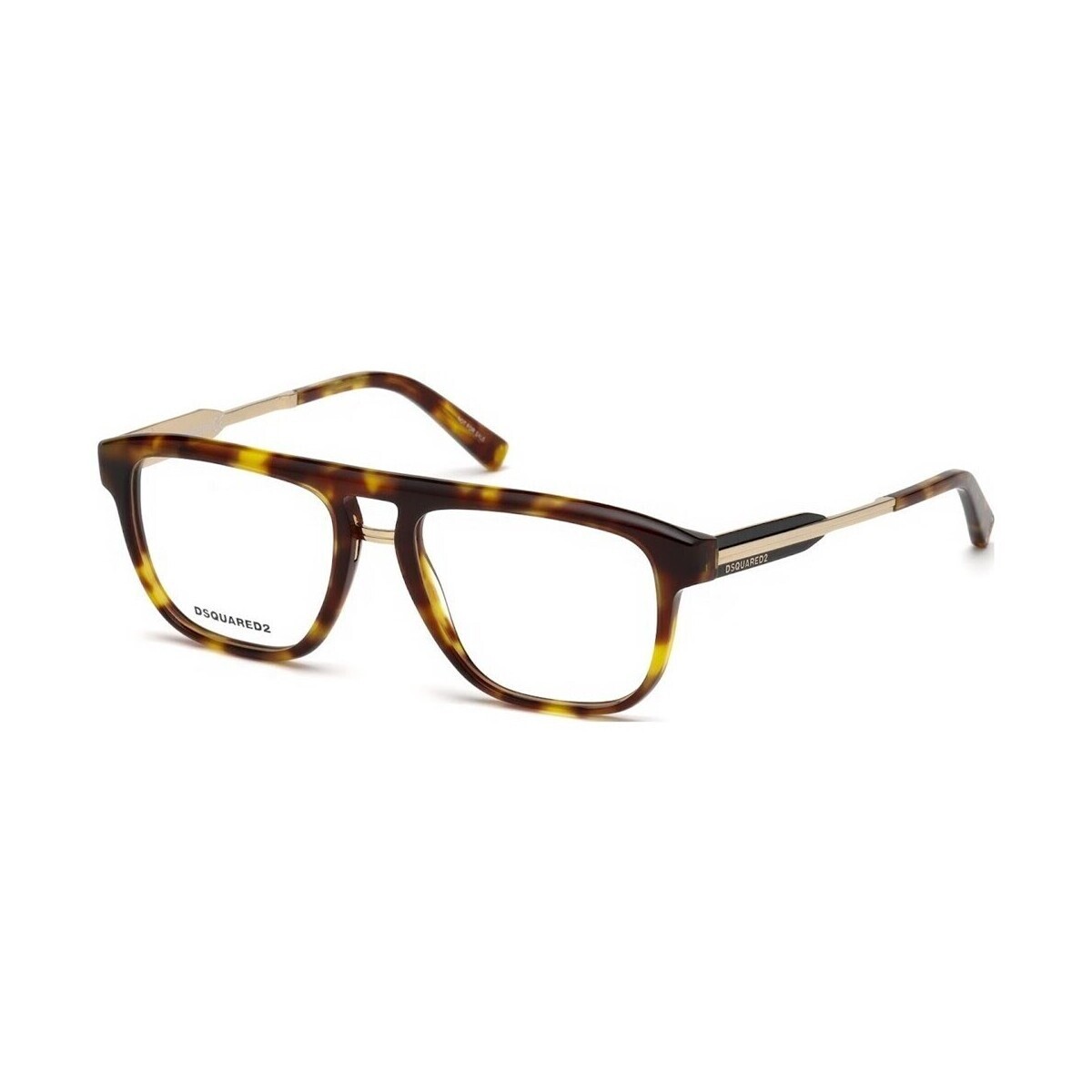 Dsquared  dq52570525  Zlatá
