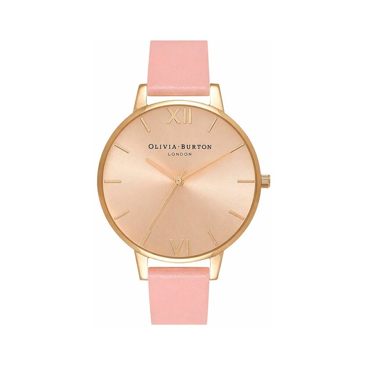 Olivia Burton  ob14bd31  Růžová
