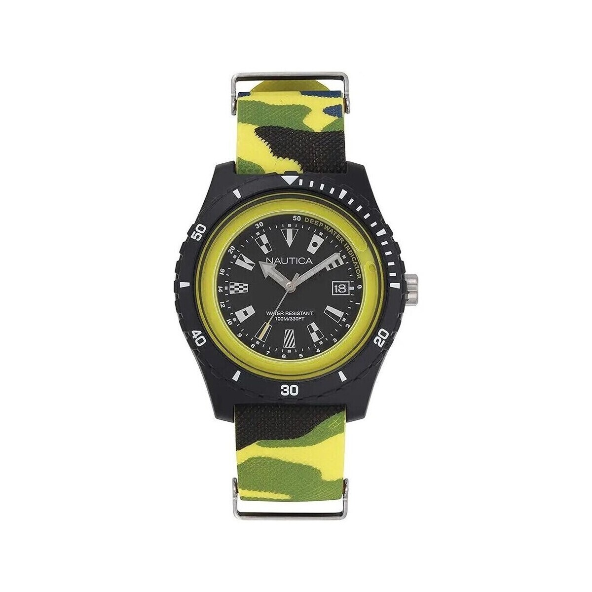 Nautica  napsrf007  ruznobarevne