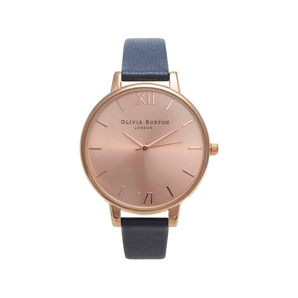 Olivia Burton  ob13bd13b  Tmavě modrá