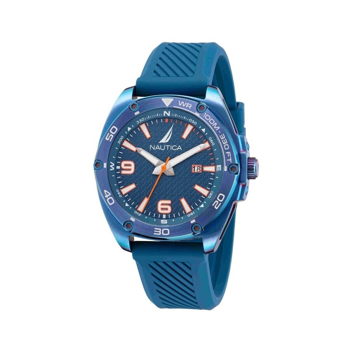 Nautica  naptcf201  Oranžová