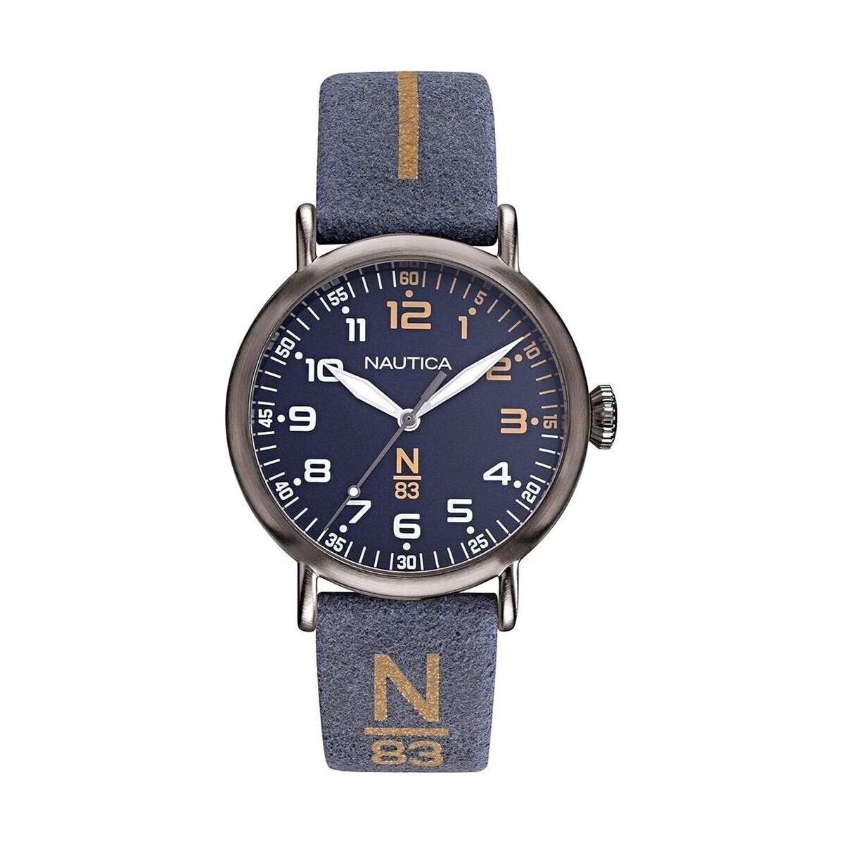 Nautica  napwlf919  Zlatá