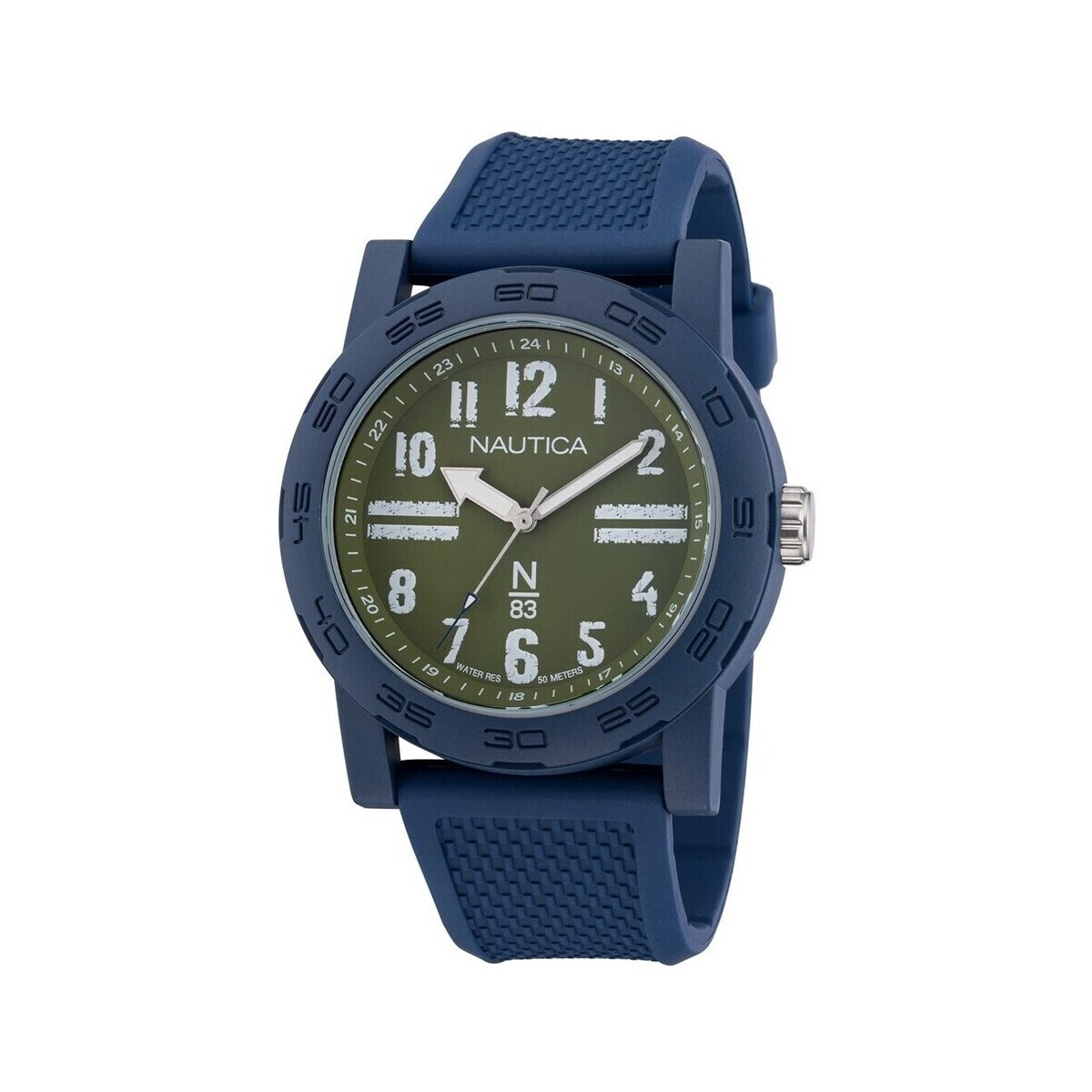 Nautica  napats305  ruznobarevne