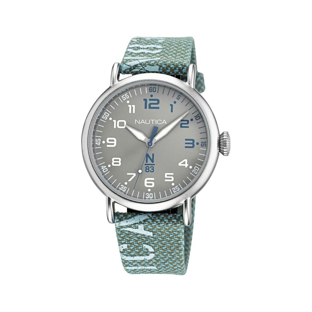 Nautica  naplsf019  ruznobarevne