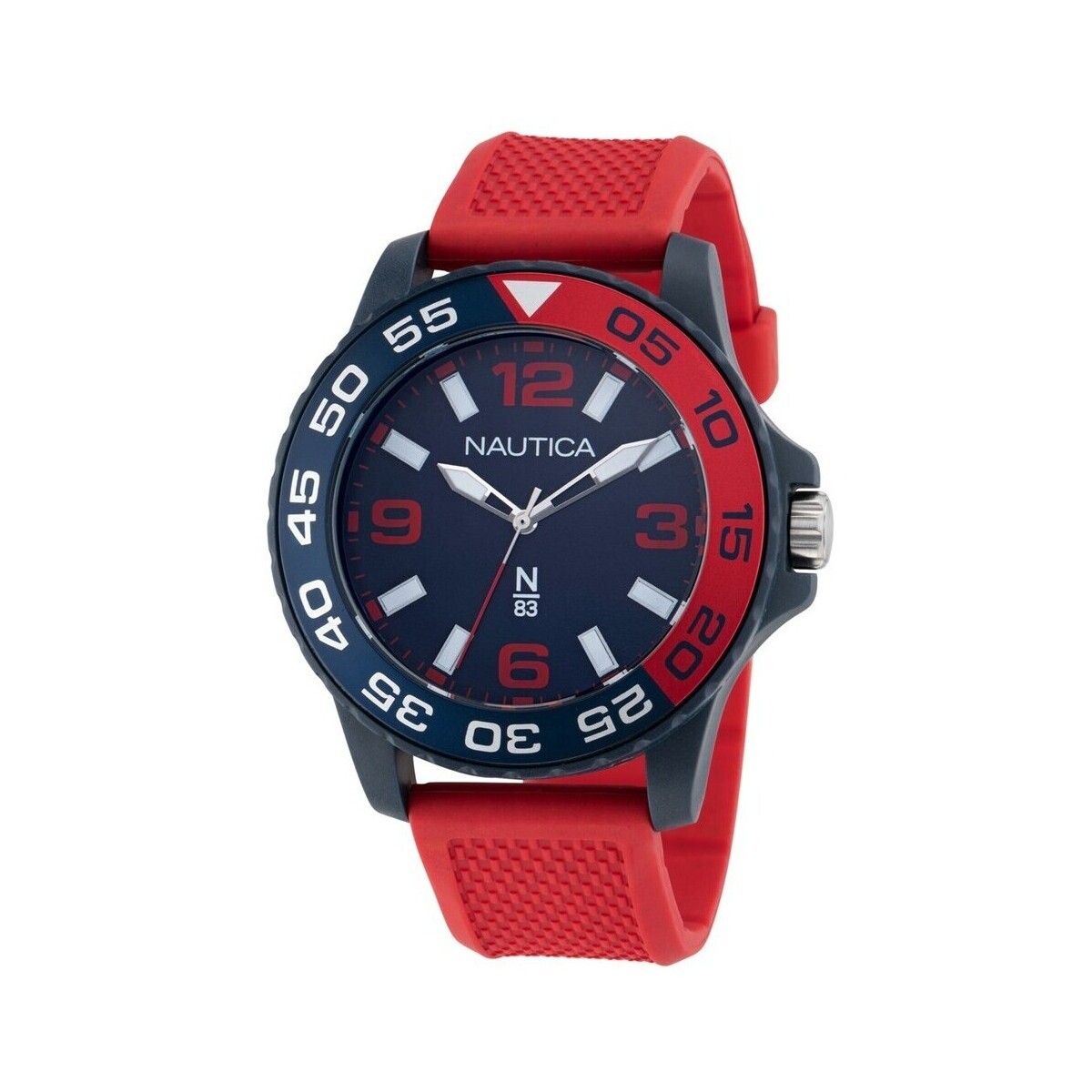 Nautica  napfws303  ruznobarevne