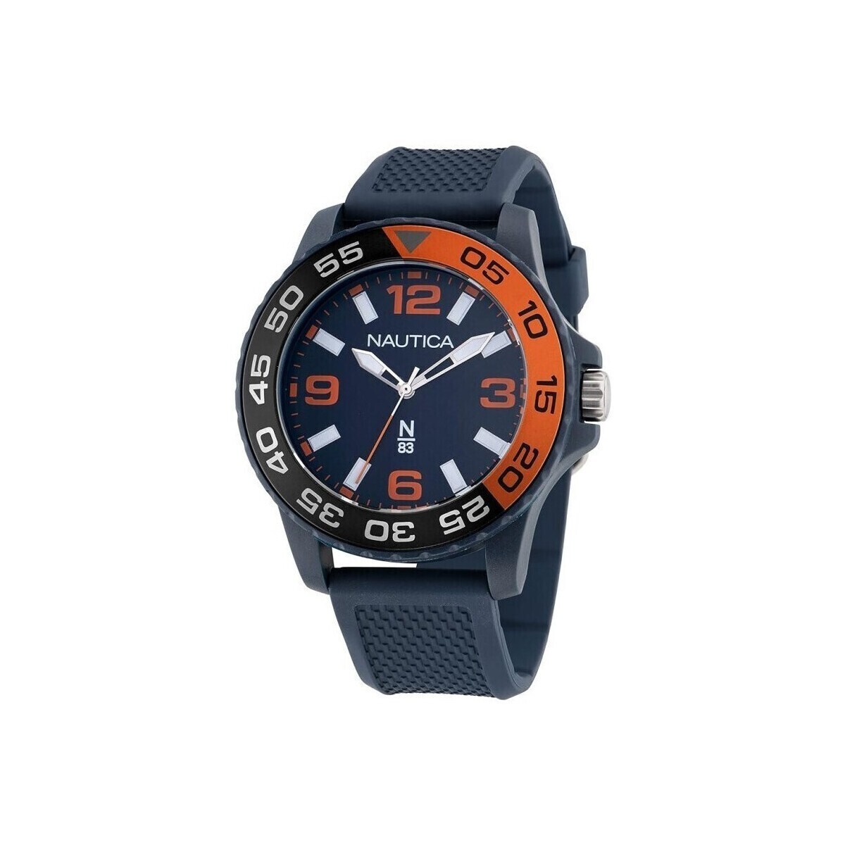 Nautica  napfws302  Tmavě modrá
