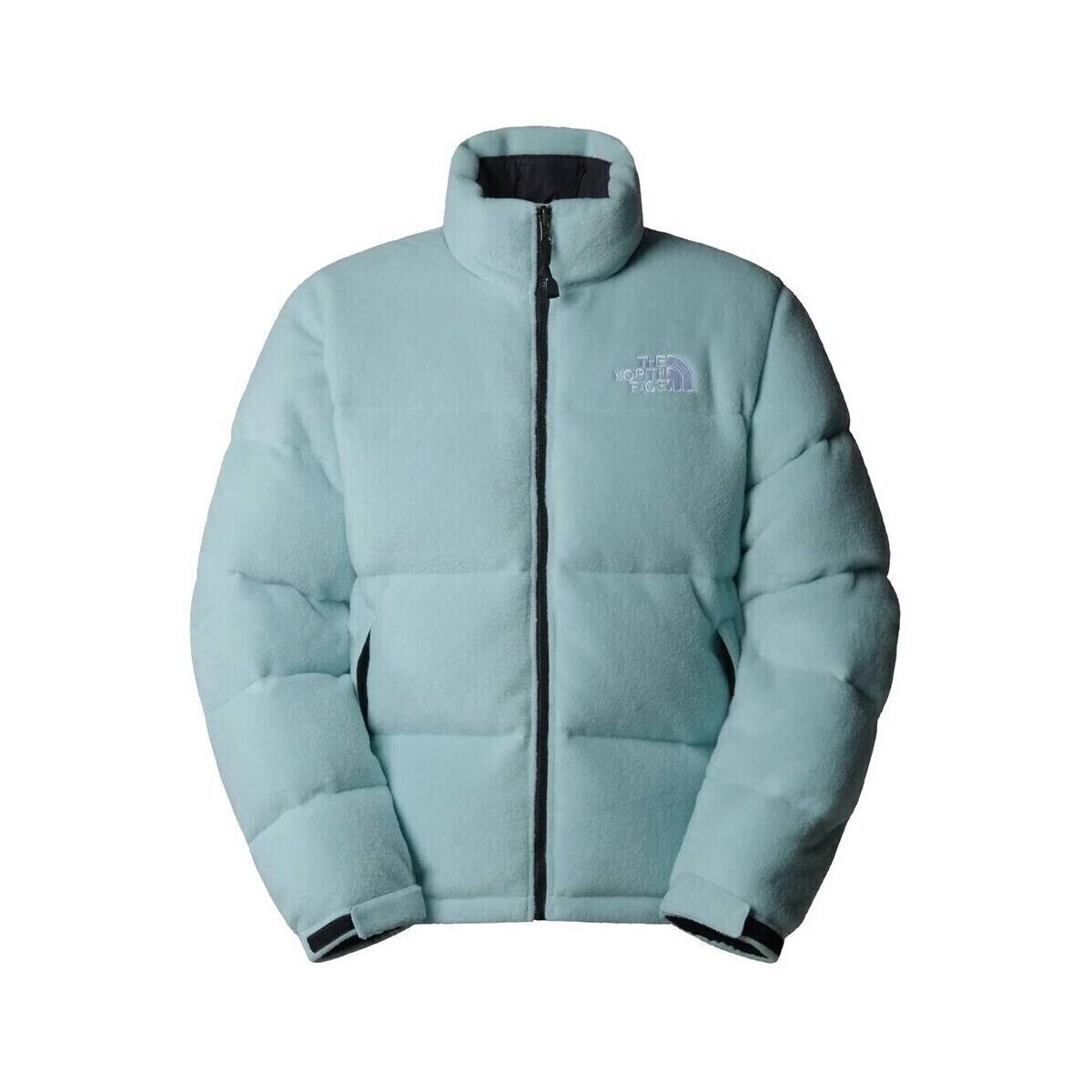 The North Face  Sherpa Nuptse  Modrá