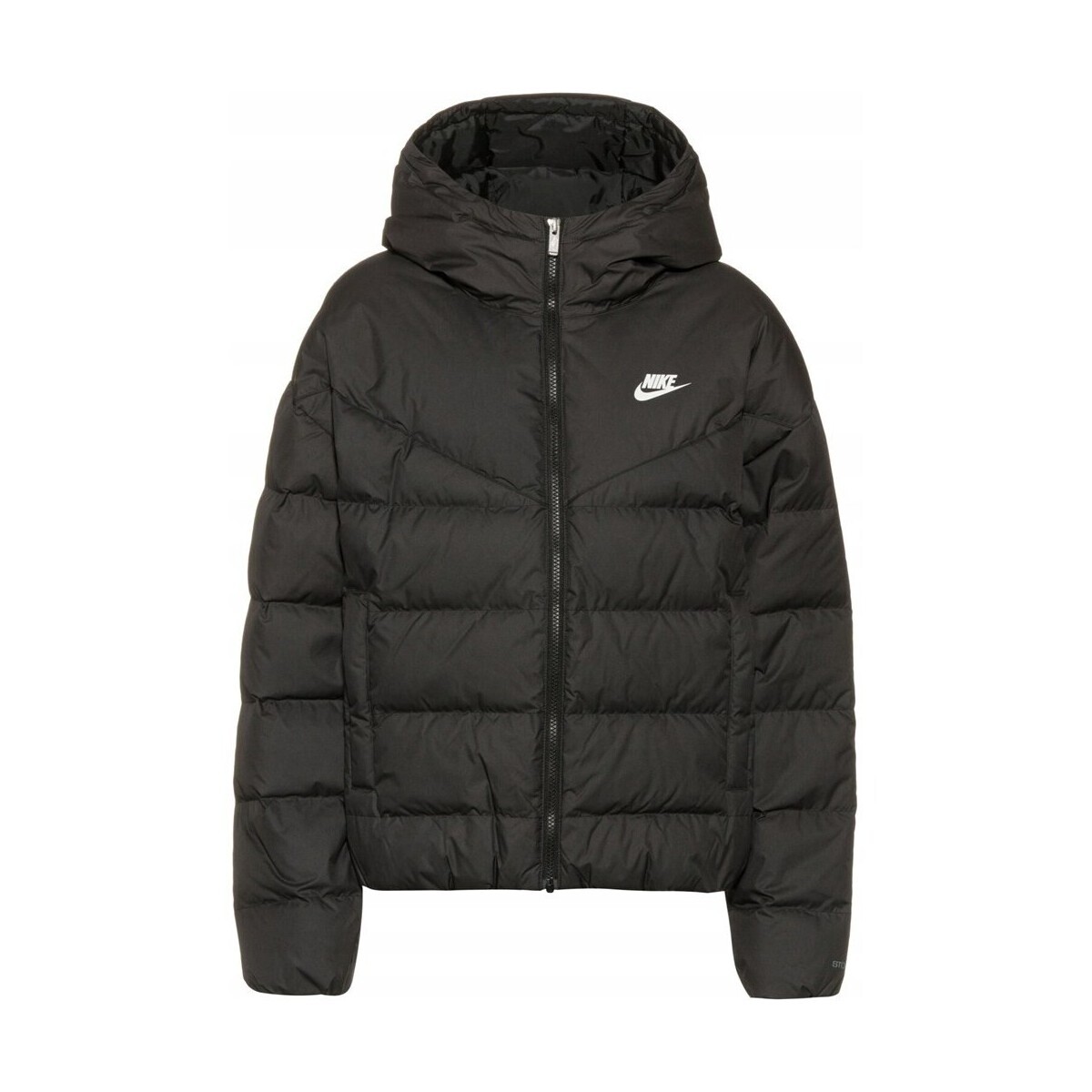 Nike  Storm-FIT  Černá