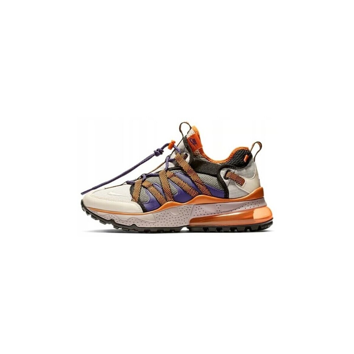 Nike  Air Max 270 Bowfin Mowabb  ruznobarevne