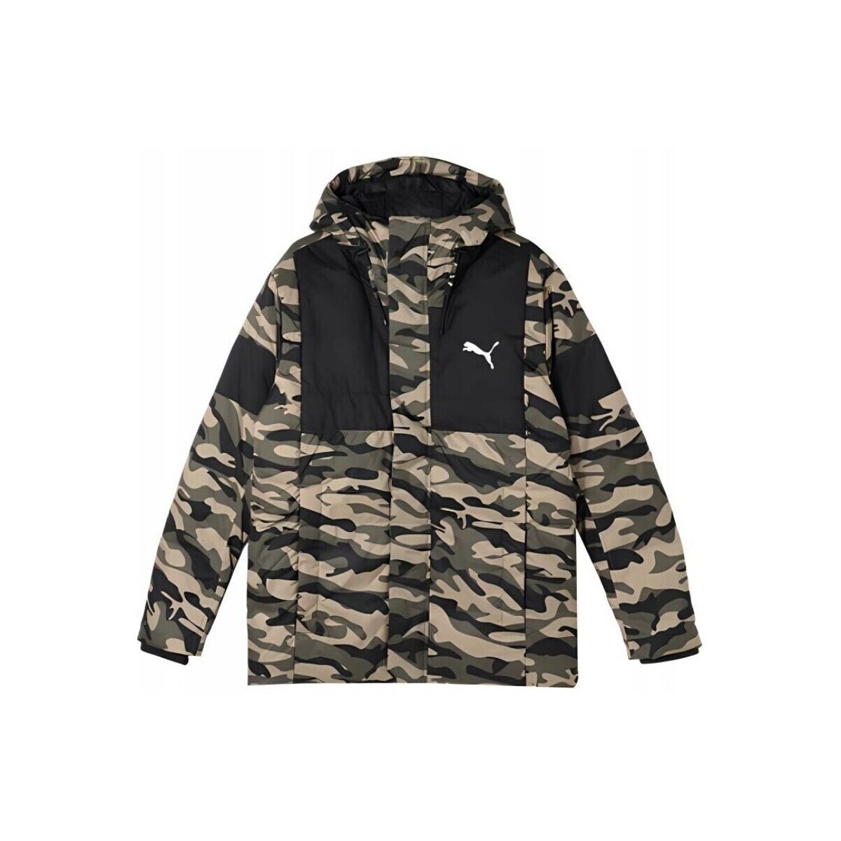 Puma  68618350  Hnědá