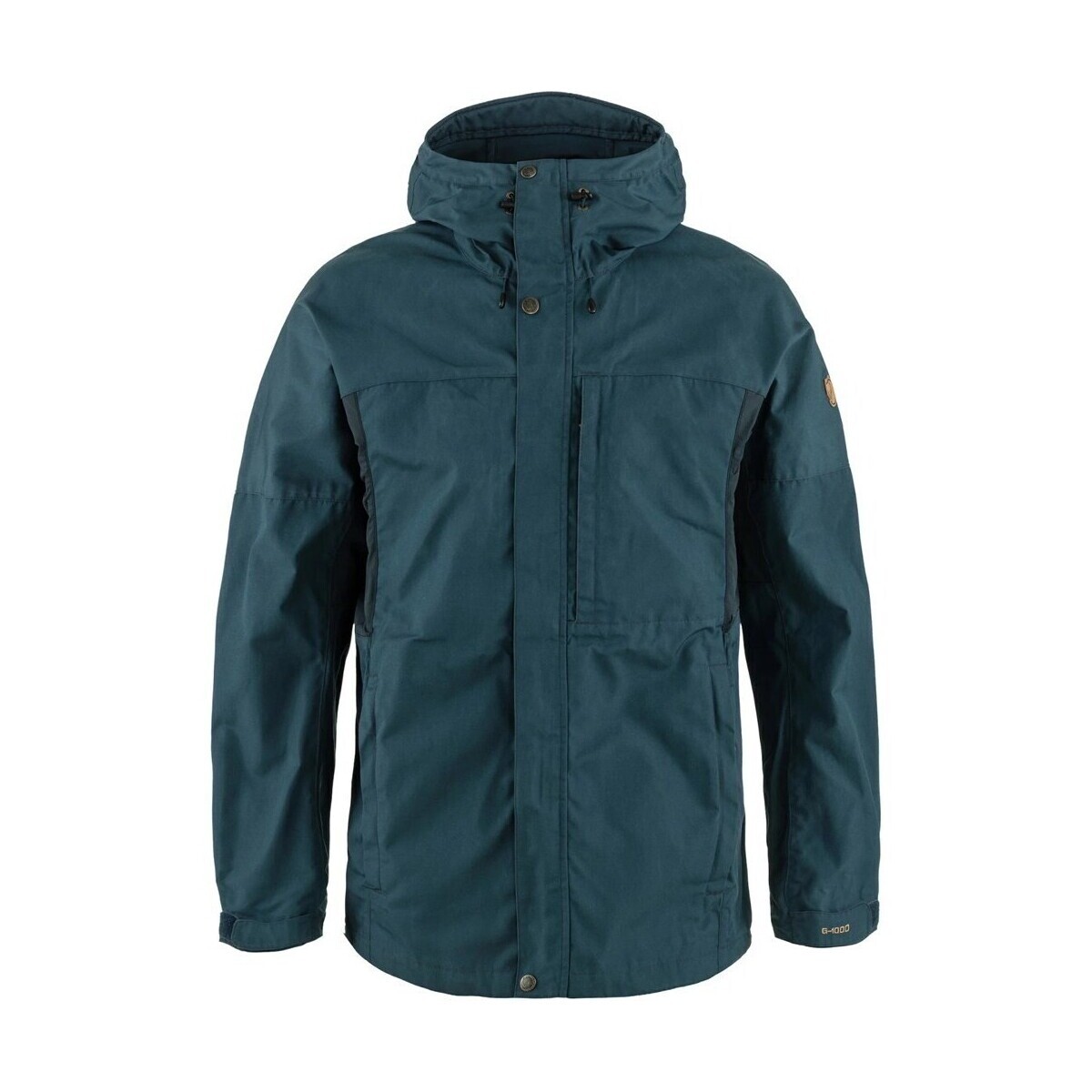 Fjallraven  F81166570555  Modrá