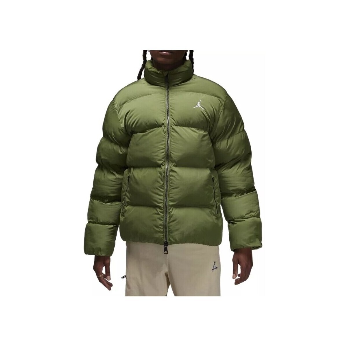 Nike  FB7331340  Béžová