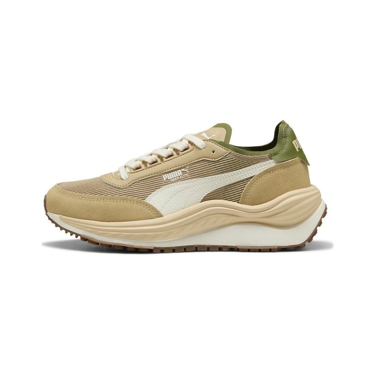 Puma  40292209  Zelená