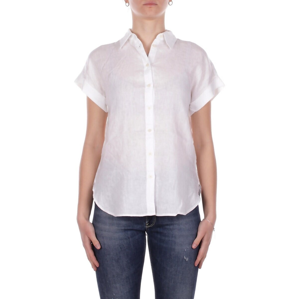 Ralph Lauren  200699152  Bílá