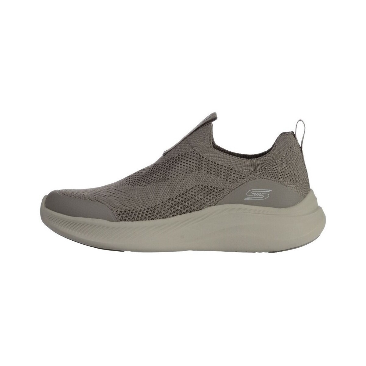 Skechers  118156TPE  Šedá