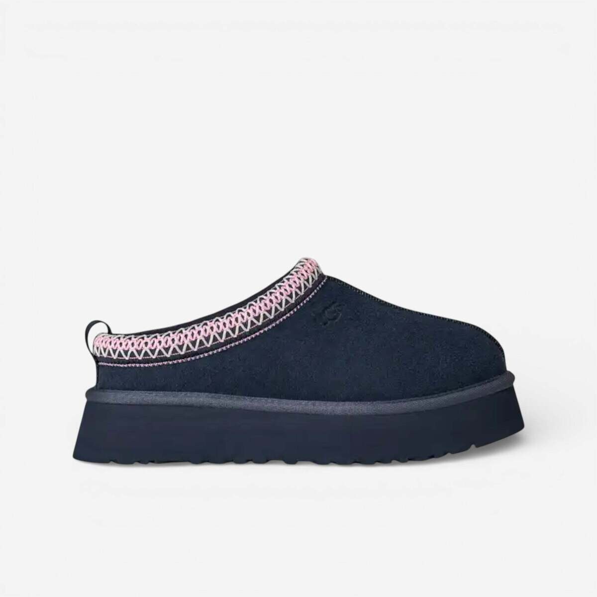UGG  Tazz II Slipper Dark Indigo (Women's)  Modrá
