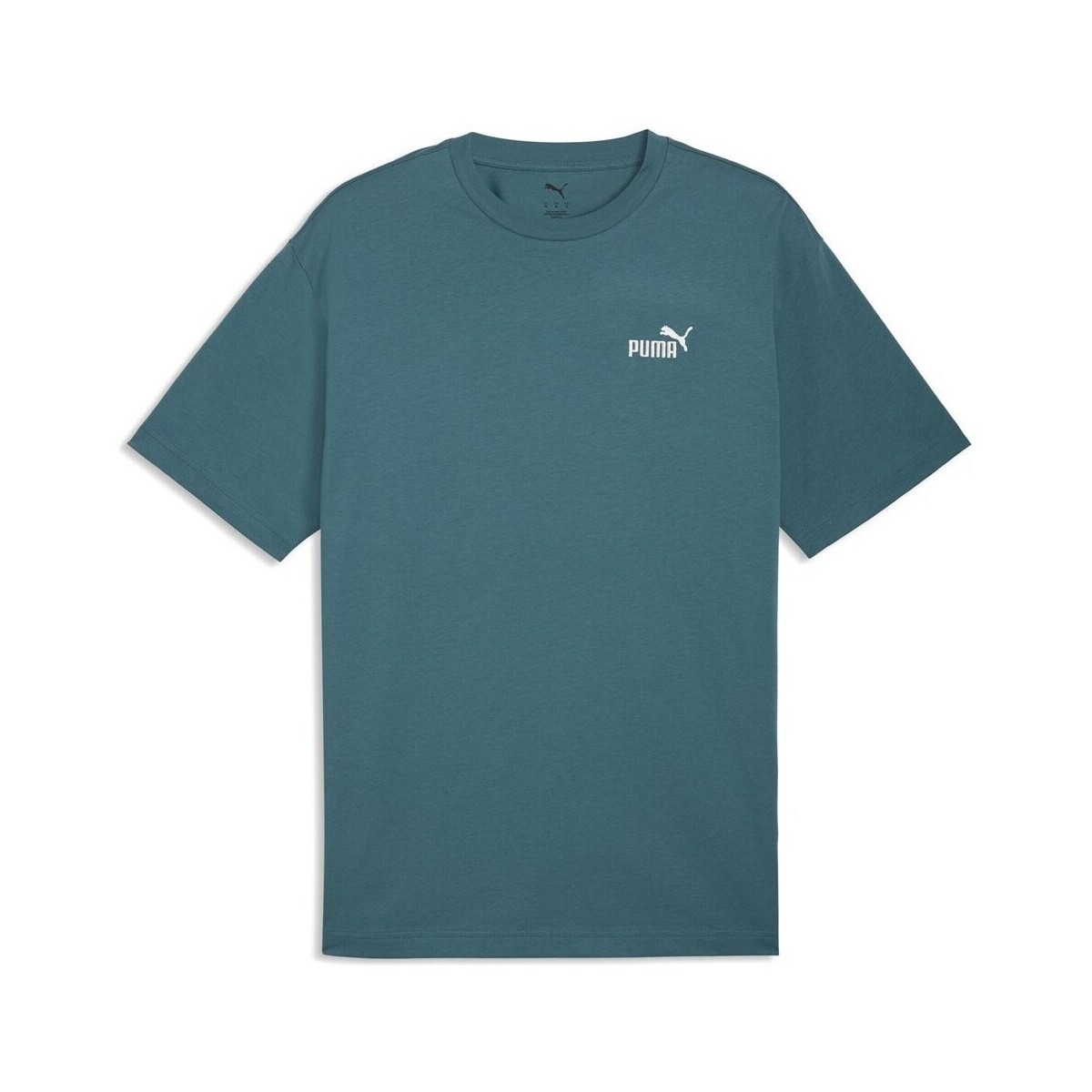 Puma  Ess Relaxed  Modrá