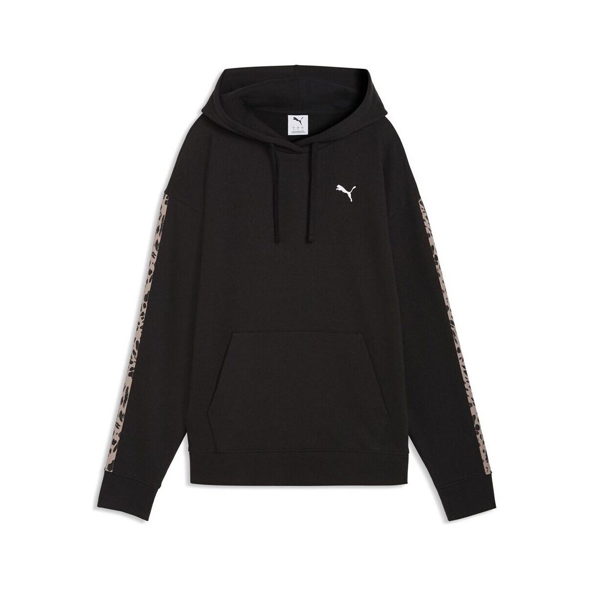 Puma  Ess Graphic Animal  Černá