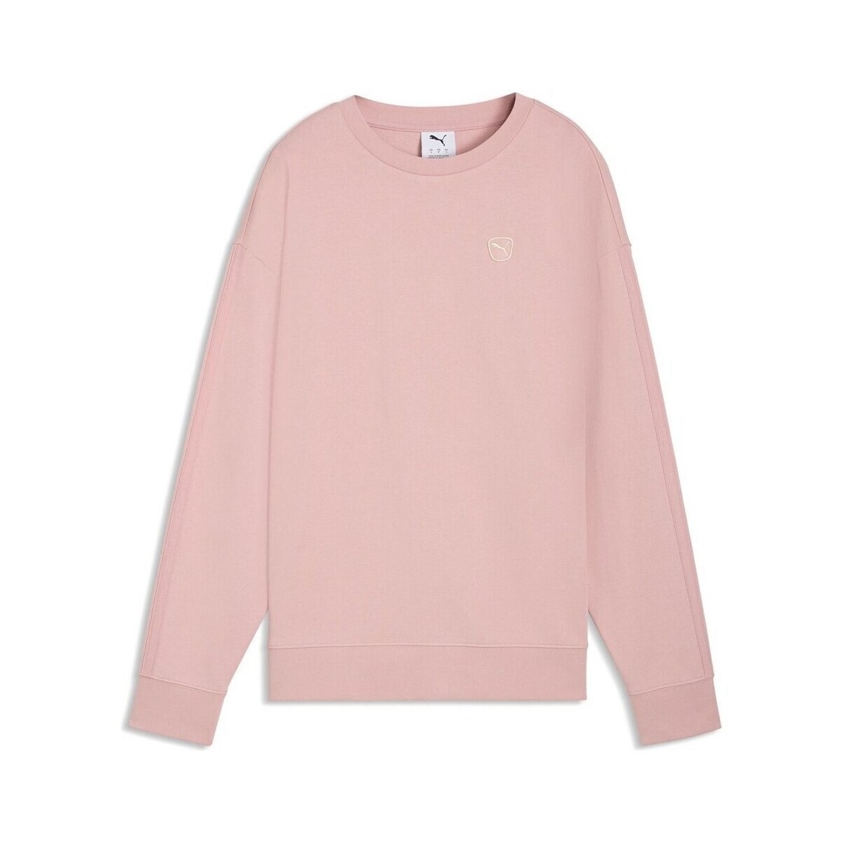 Puma  Ess Elevated  Růžová