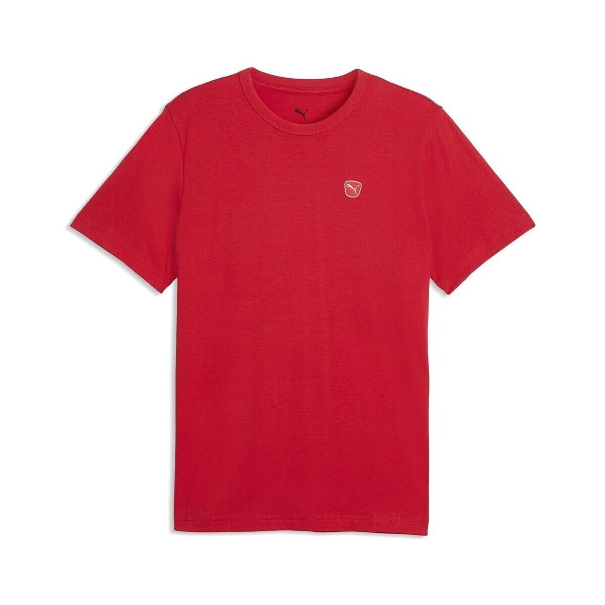 Puma  Ess Elevated  Červená