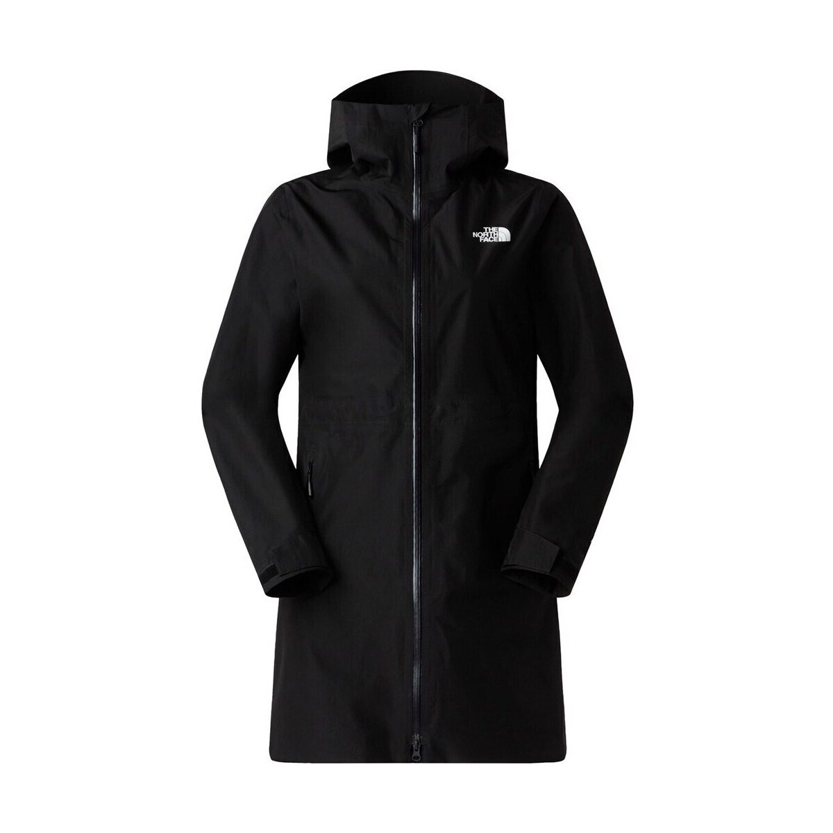 The North Face  Dryvent  Bílá
