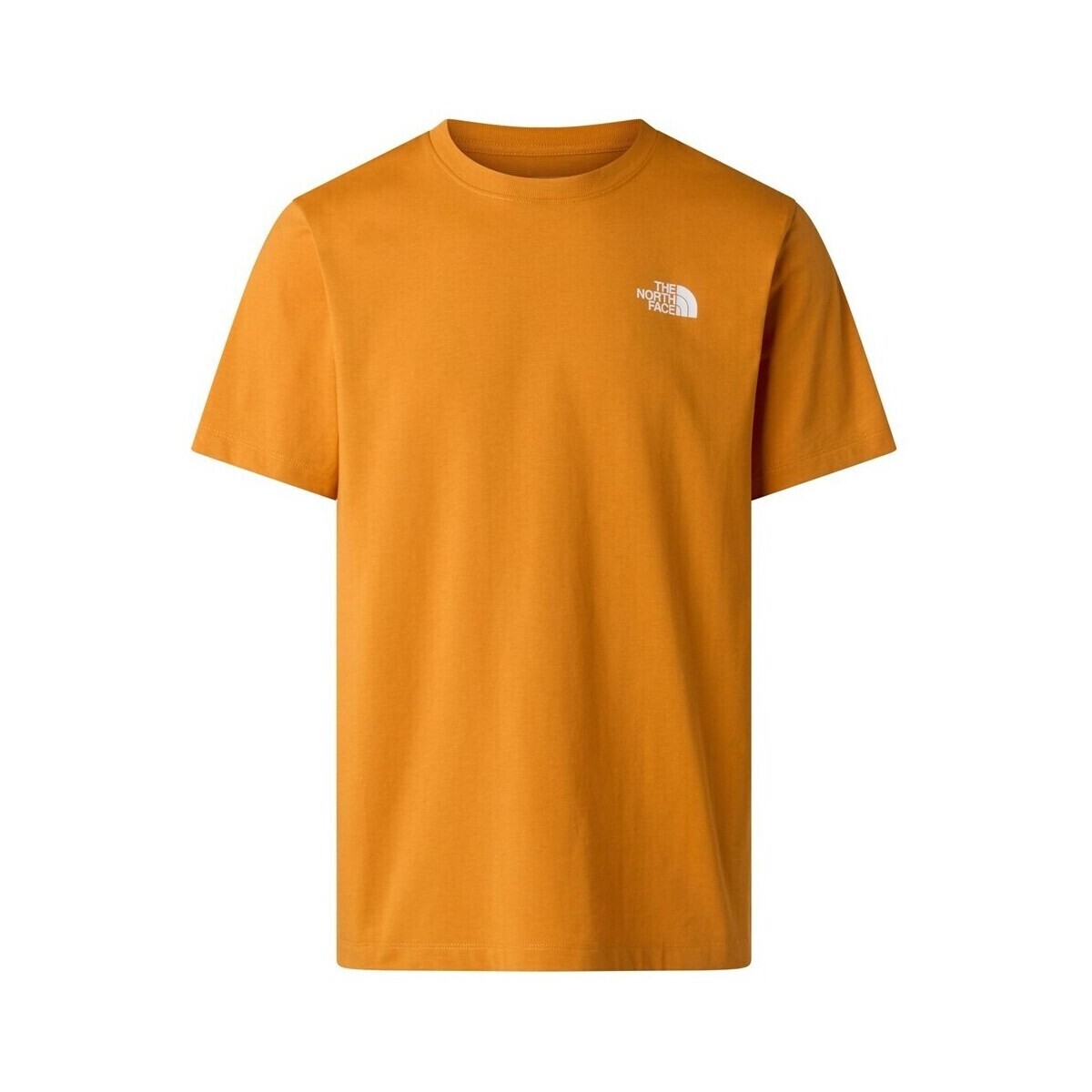 The North Face  Evolution  Oranžová