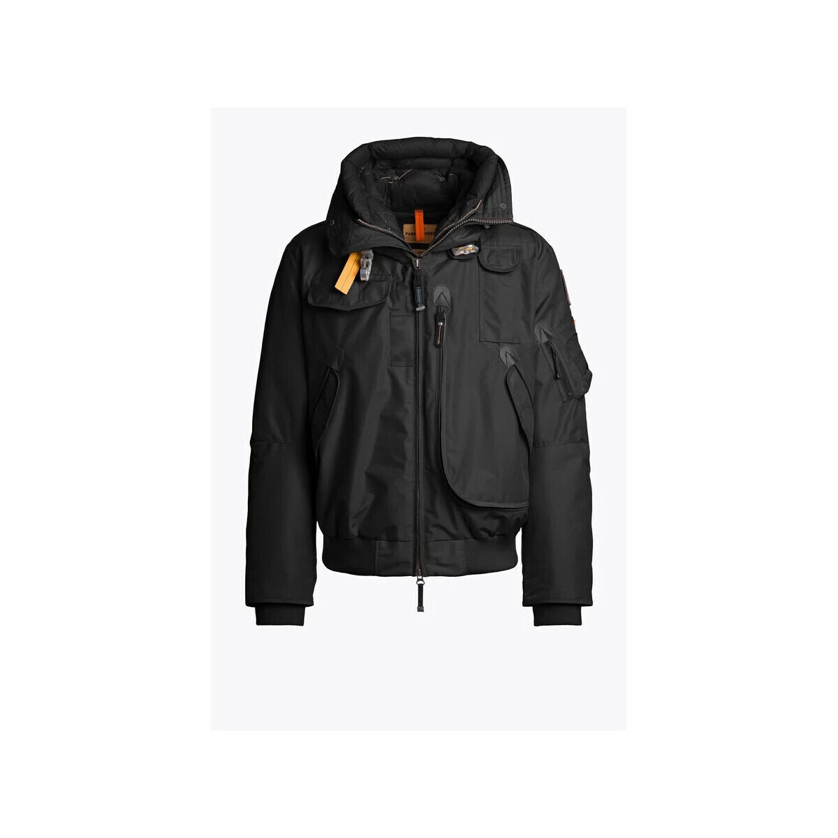 Parajumpers  GOBI BOMBER BLACK  Černá