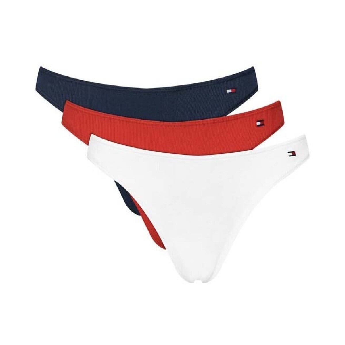 Tommy Hilfiger  Ropa Interior Mujer Modèle Uw0uw06131  ruznobarevne