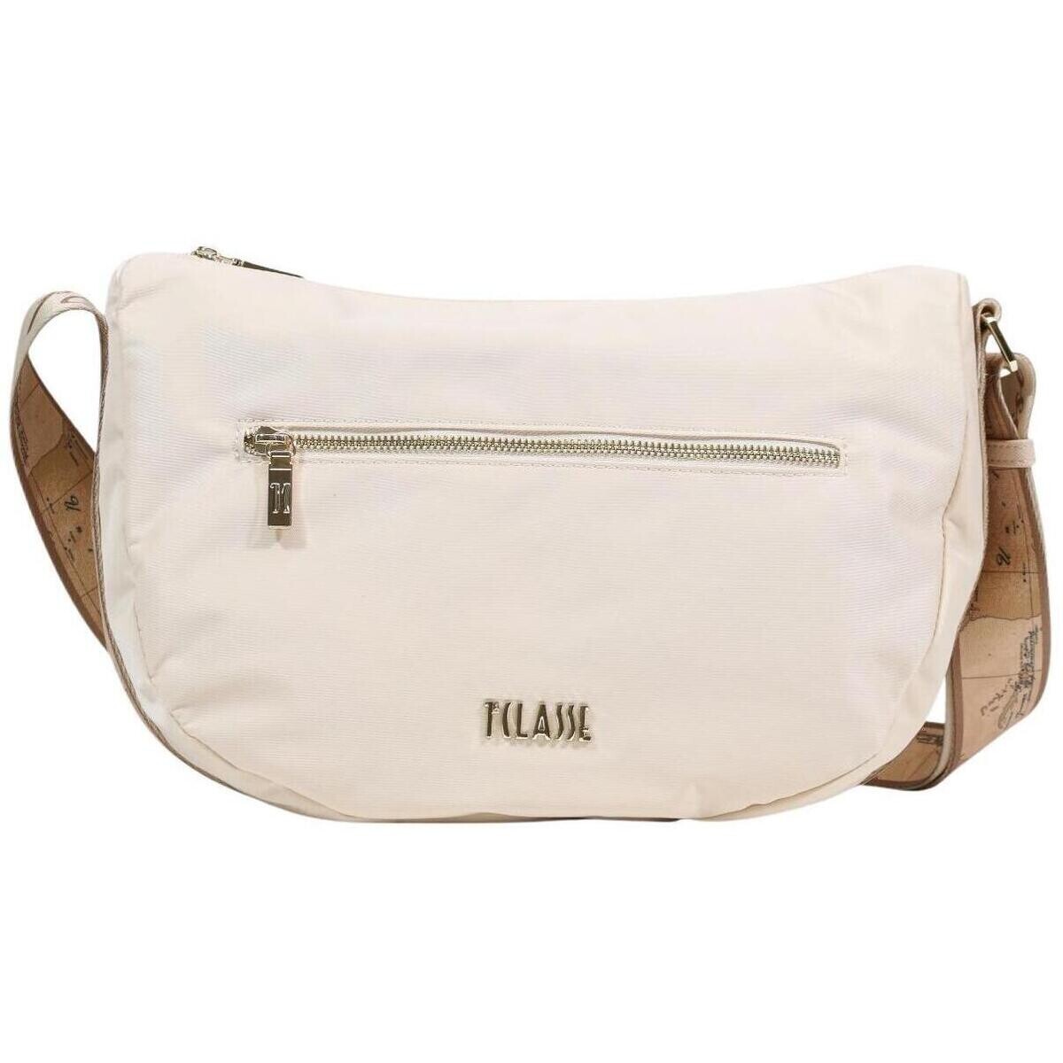 Alviero Martini  Shoulder Bag LB84 9762  Béžová